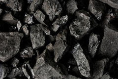Hucking coal boiler costs