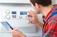 free Hucking gas safe engineer quotes
