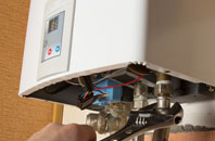 free Hucking boiler install quotes