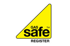 gas safe companies Hucking